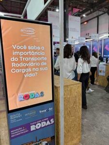 SETCERGS avança no ecossistema de inovação com o Instituto Caldeira durante o South Summit