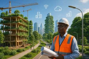 ENIC 100: Saint-Gobain reforça futuro sustentável da construção