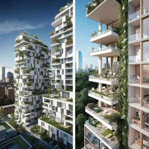 ENIC 100: Saint-Gobain reforça futuro sustentável da construção