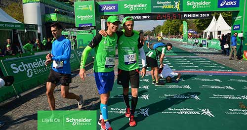 Schneider Electric