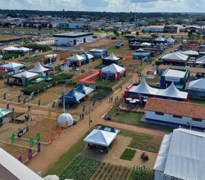 Sinop recebe lançamento de adjuvantes