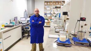 IA e machine learning aperfeiçoam o desenvolvimento e uso de adjuvantes