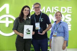 CREDICITRUS NEWS AGRISHOW 2025