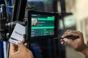 Softrack apresenta novo posicionamento de marca na intralogística