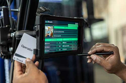 Softrack apresenta novo posicionamento de marca na intralogística
