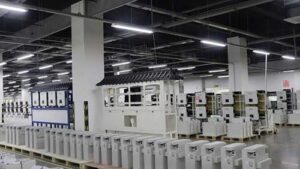 SolaX Power está no relatório de fornecedores globais de bateria da PV Tech Technology referente ao 1º tri de 20225