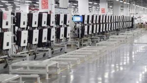 Em parceria com a Ourolux, SolaX Power promove treinamento virtual e gratuito no próximo dia 29