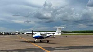 Tecnologia da Sumitomo Chemical otimiza desempenho inovador da primeira aeronave 100% autônoma do Brasil