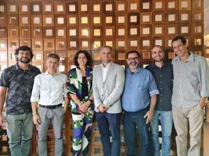 Suzano e Instituto Arapyaú celebram parceria e fortalecem o Projeto Cacau+ Sustentável na Bahia