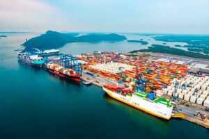 TCP quebra recorde quadruplo em março