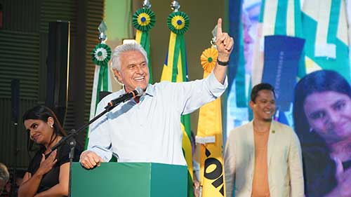 Tecnoshow COMIGO inicia edição de 2025 com expectativa de movimentar cerca da 10 bilhões de reais
