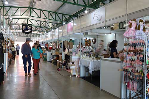 Tecnoshow COMIGO conecta produtores rurais às principais tendências do setor