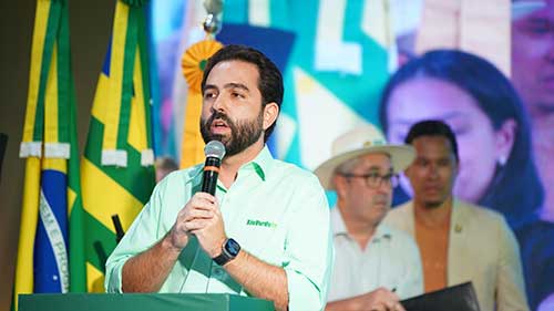 Tecnoshow COMIGO inicia edição de 2025 com expectativa de movimentar cerca da 10 bilhões de reais