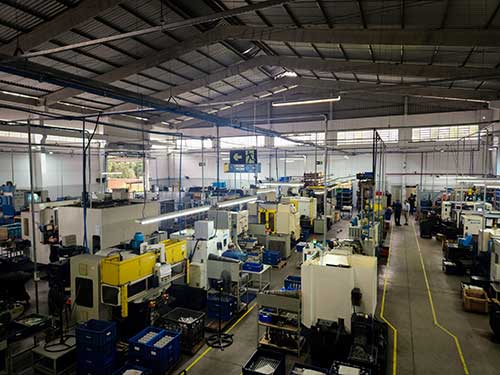 Investimento em IA eleva níveis de produtividade na TER Brasil