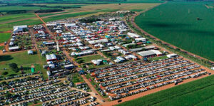 Tecnoshow 2025: AGROMOB apresenta lançamentos e reforça presença no Centro-Oeste
