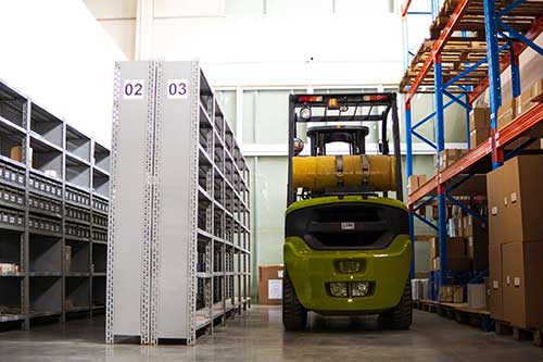 Tracbel lança estrutura exclusiva de serviços e pós-venda para os setores Florestal e de Logística