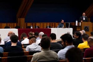 Inscrições para o VIII Simpósio de Engenharia Ferroviária terminam em 30 de abril; confira a programação completa