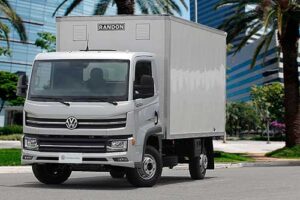 Caminhões VW Euro 6 reforçam frota do Grupo Multilixo para impulsionar descarbonização no setor de gestão de resíduos