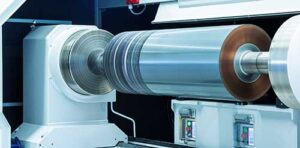 Valmet reafirma pioneirismo e anuncia primeira máquina laser de gravação direta das Américas