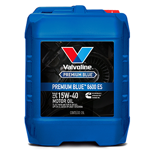 Valvoline™ destaca linha Premium Blue com soluções técnicas de alto desempenho para o pós-venda diesel