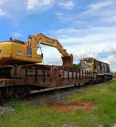 Vessel Engenharia Elétrica anuncia entrada no mercado metroferroviário