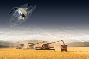 Visiona e Agrotools lançam solução de seguro paramétrico para gestão de riscos climáticos
