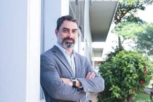 Voith leva conhecimento e tecnologia para a NT Expo 2025