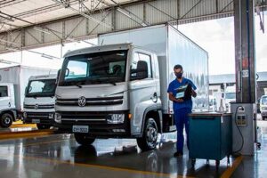 Chega na Argentina o primeiro serviço digital VWCO