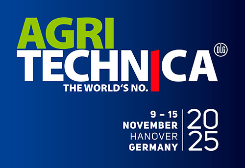 Da Austrália à Tailândia: eventos internacionais na programação técnica da Agritechnica