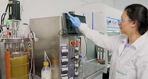 BIOTROP celebra 07 anos guiando a transformação da agricultura por meio das tecnologias biológicas e naturais