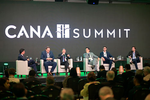 Cana Summit 2025 busca avanços e políticas eficazes em nova carta de reivindicações
