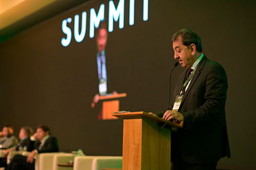 Cana Summit 2025 busca avanços e políticas eficazes em nova carta de reivindicações