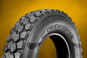 Gripmaster lança o G-Premium Traction como opção topo de linha no mercado fora-de-estrada