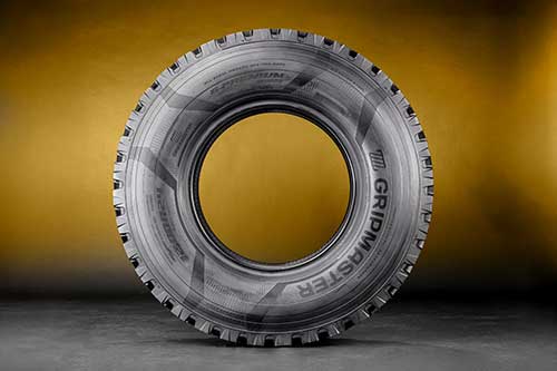 Gripmaster lança o G-Premium Traction como opção topo de linha no mercado fora-de-estrada