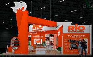 Empresa RIO destina 50% dos lucros para melhorias no parque fabril