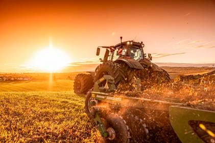 Série S da Valtra recebe Prêmio Red Dot: Best of the Best