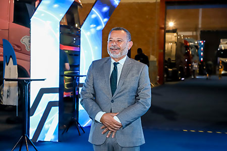 Expo de Transportes do ABCD completa 25 edições e se consolida como referência no setor