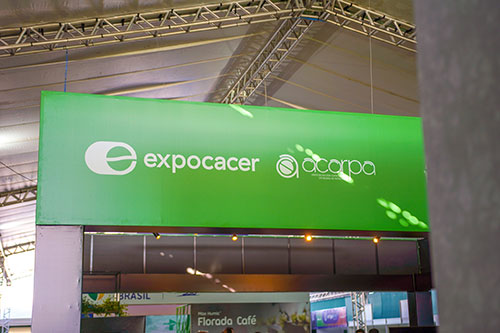 Expocacer e Acarpa anunciam realização do 24º Fórum de Mercado e Políticas do Café e a 4ª Edição da Feira de Negócios