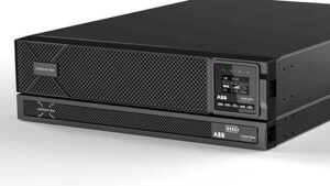 ABB mira data centers corporativos com a expansão da linha de UPS