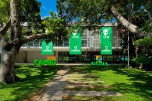 5 governadores, o prefeito de São Paulo e 250 especialistas discutirão desenvolvimento econômico e meio ambiente no 8º CAMBI (edição especial ABEMA 40 anos) em São Paulo