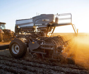 AGCO vence disputa de patente sobre plantadeiras Momentum
