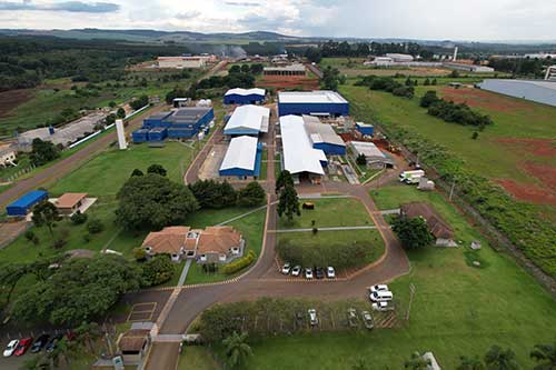 Agrocete investe R$ 11 milhões em nova planta de biológicos e reforça foco em sustentabilidade e inovação