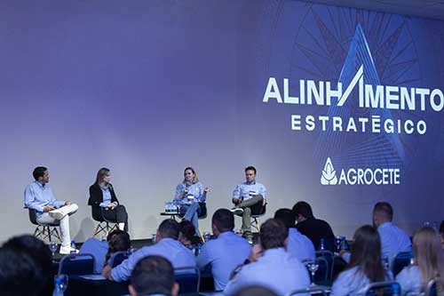 Agrocete investe R$ 11 milhões em nova planta de biológicos e reforça foco em sustentabilidade e inovação