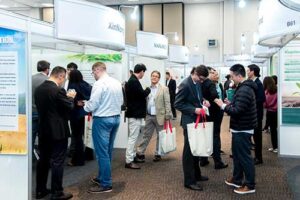 16ª edição do Brasil AgrochemShow promove protagonismo do país no agronegócio global