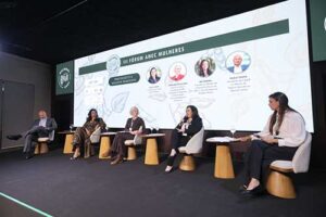 III Fórum ANEC Mulheres reúne principais as lideranças femininas do agro