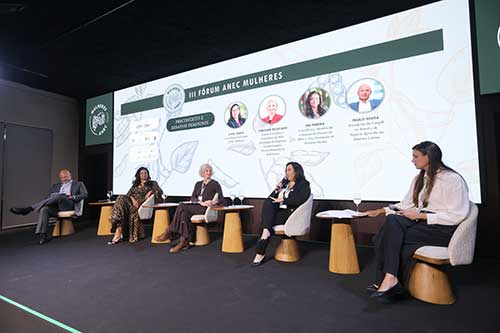 III Fórum ANEC Mulheres reúne principais as lideranças femininas do agro