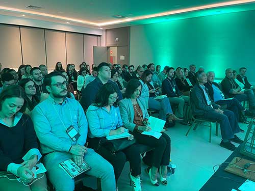 Em encontro inédito, indústria, órgãos reguladores e pesquisa oficial debatem o cenário atual e o futuro dos bioinsumos no Brasil