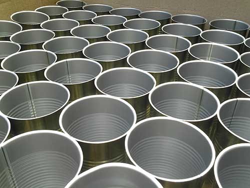 Embalagens pós-consumo recuperadas destacam a importância da rastreabilidade do aço para a cadeia de reciclagem