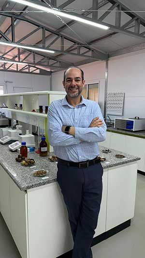 Acelen Renováveis e Unimontes desenvolvem protocolo inovador de germinação da macaúba