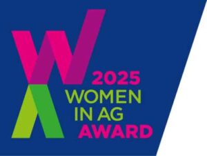 Visualização online Agritechnica 2025: Apresentação do Prêmio Mulheres na Agricultura